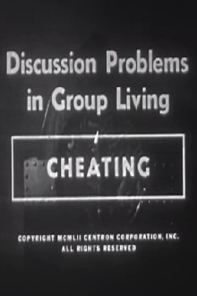 Cheating Trailer