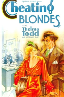 Cheating Blondes Trailer