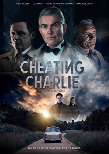 Cheating  Charlie Trailer