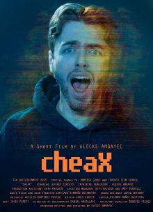 cheaX Trailer