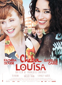 Cheba Louisa Trailer
