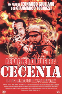 Chechnya Trailer