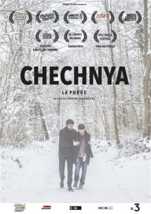 Chechnya Trailer
