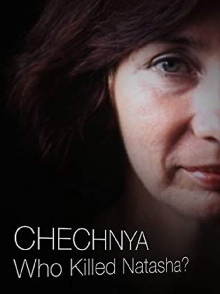 Chechnya: Who Killed Natasha? Trailer