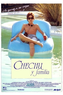 Chechu y familia Trailer