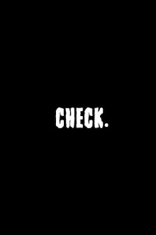 Check. Trailer