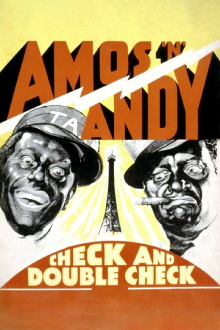 Check and Double Check Trailer