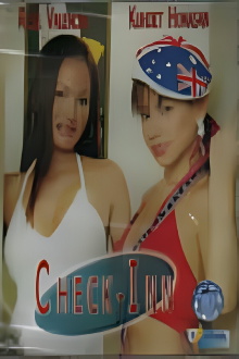 Check Inn Trailer