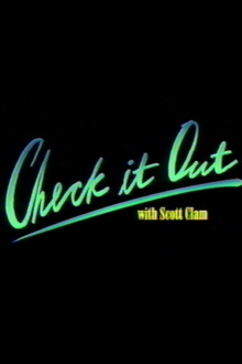 Check it Out! with Scott Clam Trailer