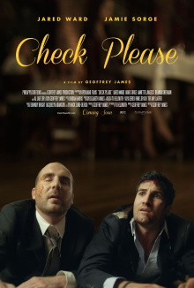 Check Please Trailer