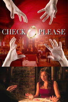 Check Please Trailer