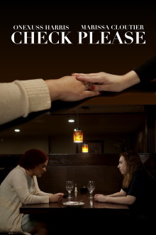 Check Please Trailer