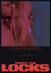 Check the Locks Trailer