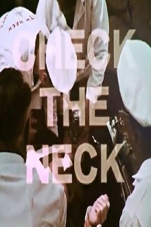 Check the Neck Trailer