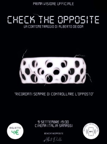 Check The Opposite Trailer