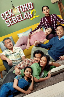 Check the Store Next Door 2 Trailer