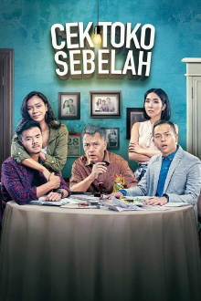 Check the Store Next Door Trailer