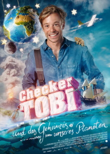 Checker Tobi und das Geheimnis unseres Planeten Trailer