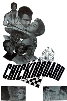 Checkerboard Trailer
