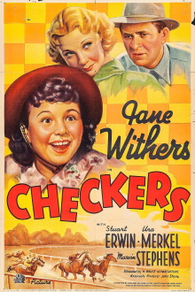Checkers Trailer
