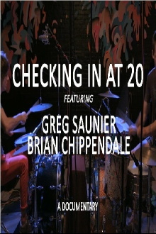 Checking in at 20 Trailer