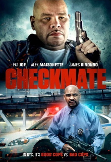 Checkmate Trailer