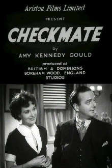 Checkmate Trailer