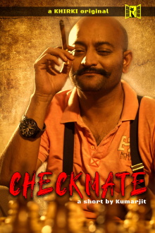 Checkmate Trailer