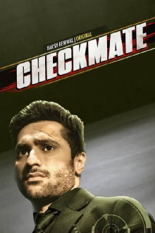 Checkmate Trailer