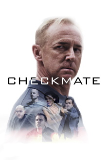 Checkmate Trailer