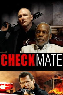 Checkmate Trailer