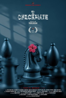 Checkmate Trailer