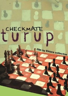 Checkmate Trailer