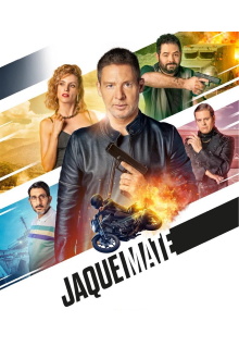 Checkmate Trailer