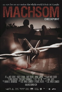 Checkpoint Trailer