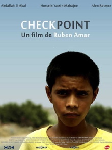 Checkpoint Trailer