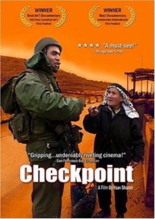 Checkpoint Trailer