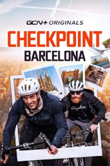 Checkpoint: Barcelona Trailer