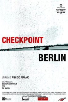 Checkpoint Berlin Trailer