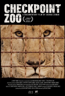 Checkpoint Zoo Trailer