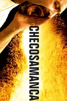 Checosamanca Trailer