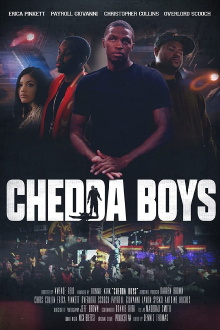 Chedda Boys Trailer