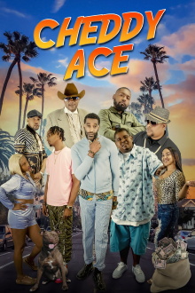 Cheddy Ace Trailer