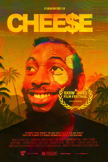Chee$e Trailer
