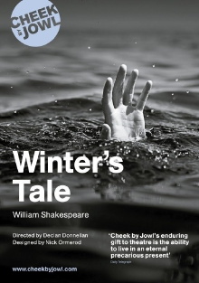Cheek by Jowl: The Winter's Tale Trailer