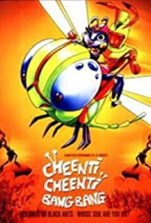 Cheenti Cheenti Bang Bang Trailer