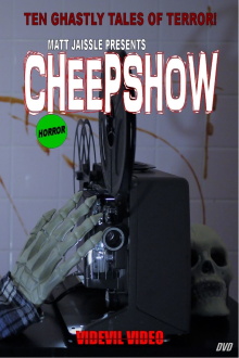 Cheepshow Trailer