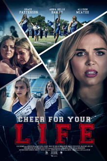 Cheer for Your Life Trailer