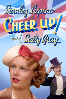 Cheer Up Trailer