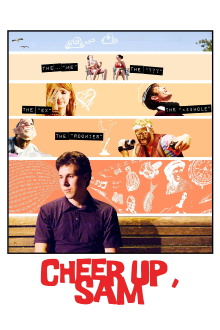 Cheer Up, Sam Trailer
